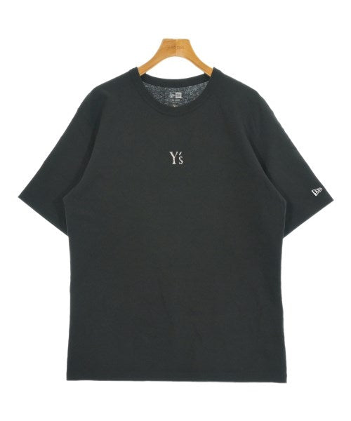 Y's เสื้อยืด/เสื้อท็อปส์
