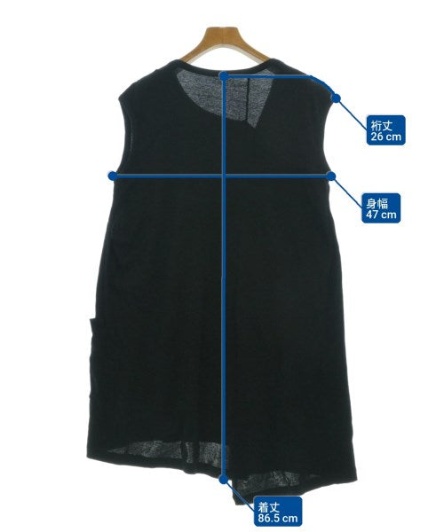 Y's แขนกุด