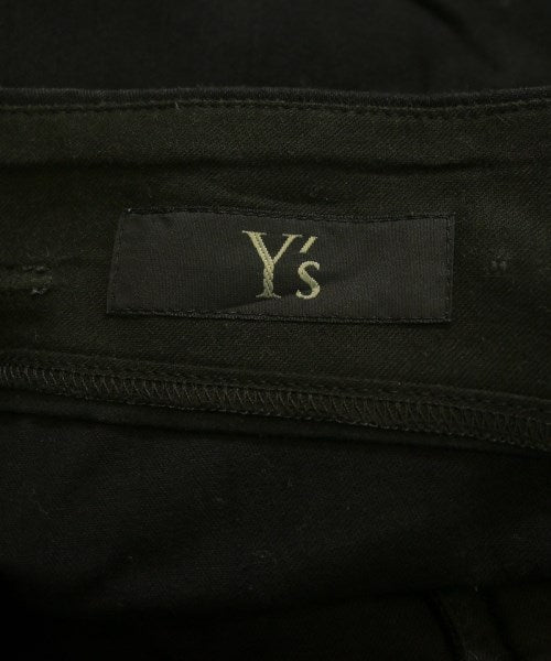 Y's กางเกง อื่น