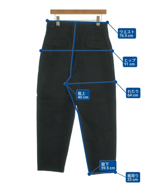 Y's กางเกง อื่น