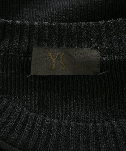 Y's เสื้อกันหนาว