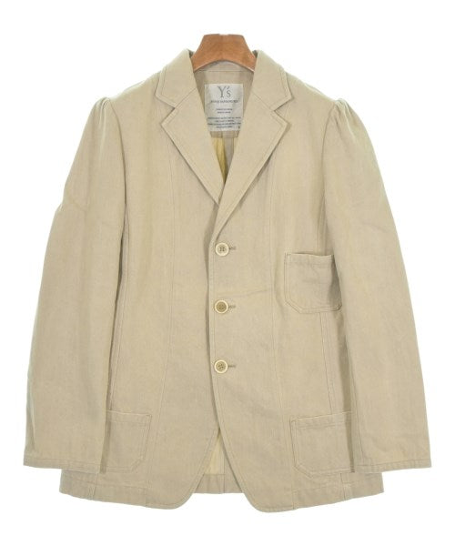 Y's เบลเซอร์/แจ็คเก็ตสูท