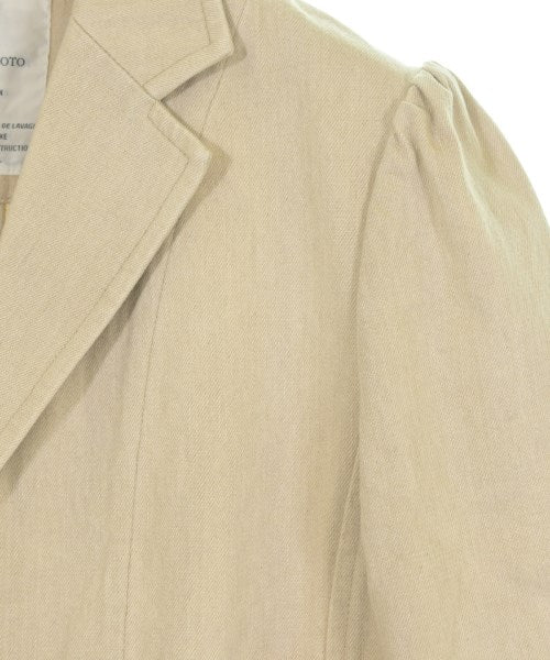 Y's เบลเซอร์/แจ็คเก็ตสูท