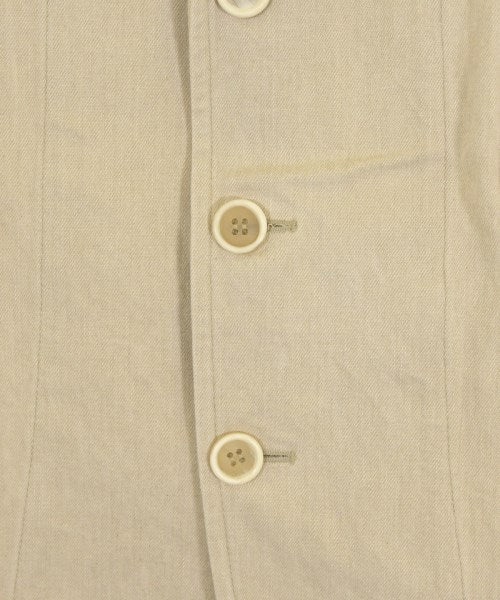 Y's เบลเซอร์/แจ็คเก็ตสูท