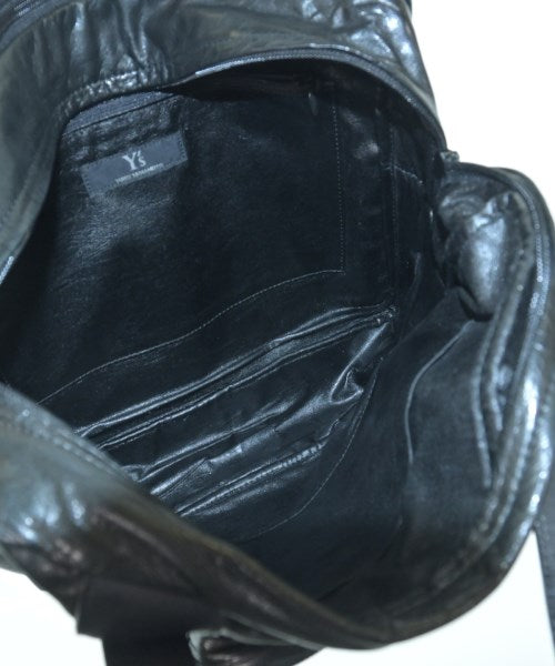 Y's กระเป๋าถือขนาดใหญ่
