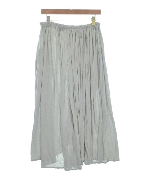 Y's กระโปรงยาวถึงเข่า