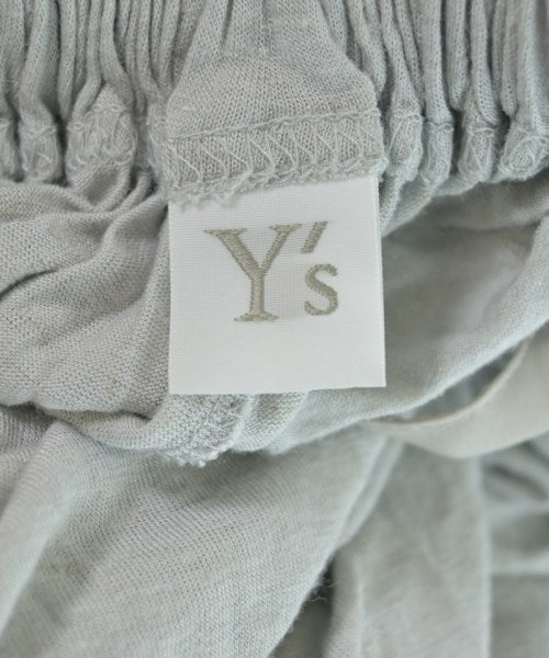 Y's กระโปรงยาวถึงเข่า