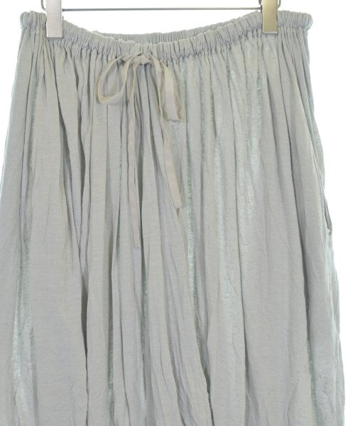 Y's กระโปรงยาวถึงเข่า