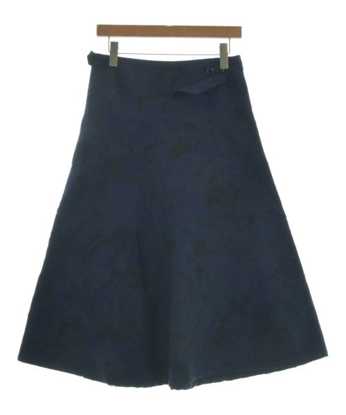 Y's กระโปรงยาวถึงเข่า