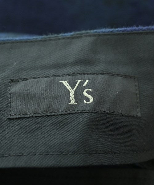 Y's กระโปรงยาวถึงเข่า