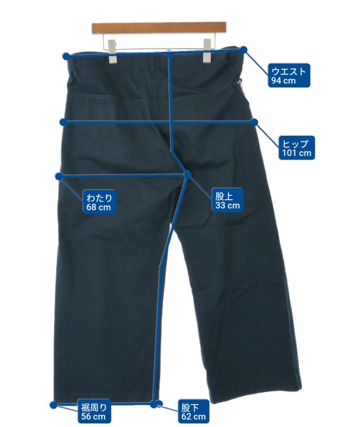 Y's กางเกง อื่น