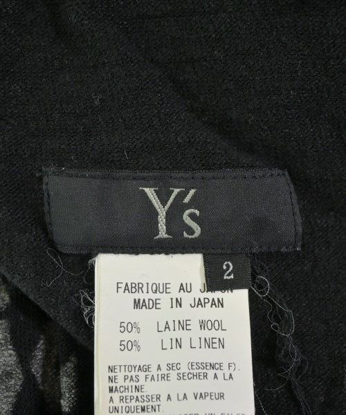 Y's กางเกง อื่น