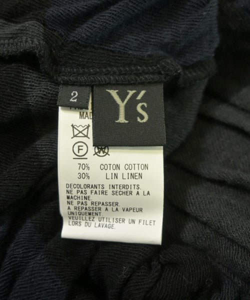 Y's แขนกุด