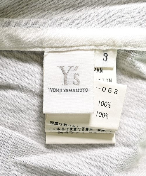 Y's กระโปรงยาว/แม็กซี่ยาว