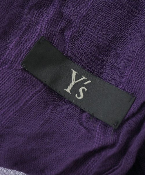 Y's ผ้าคลุมไหล่