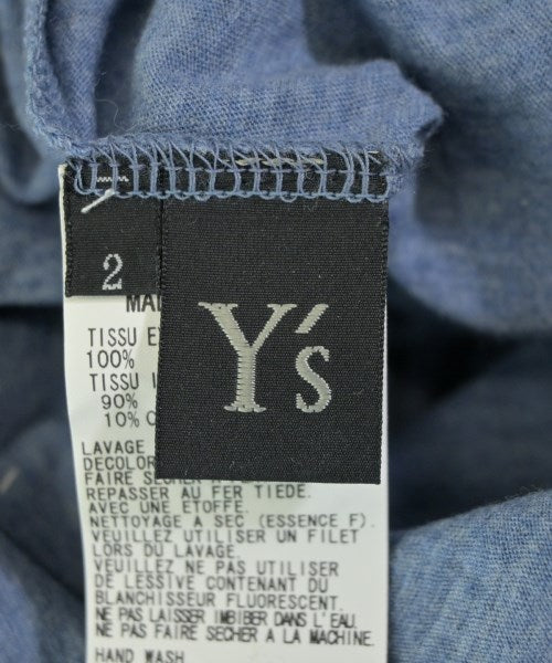 Y's เสื้อกล้าม