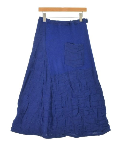 Y's กระโปรงยาวถึงเข่า