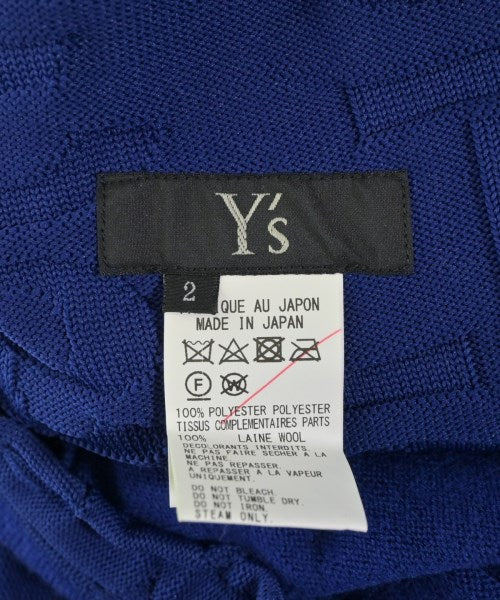 Y's กระโปรงยาวถึงเข่า