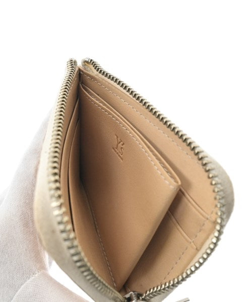 Y's กระเป๋าสตางค์/กระเป๋าใส่เหรียญ