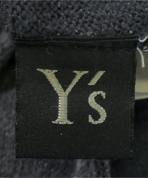 Y's เสื้อแขนกุด