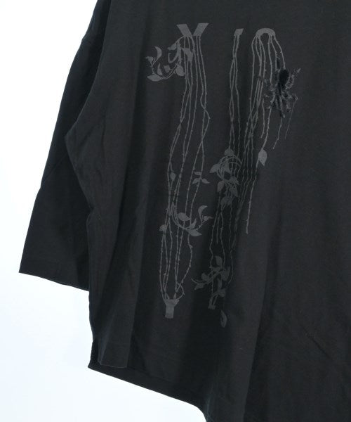 Y's เสื้อยืด/เสื้อท็อปส์