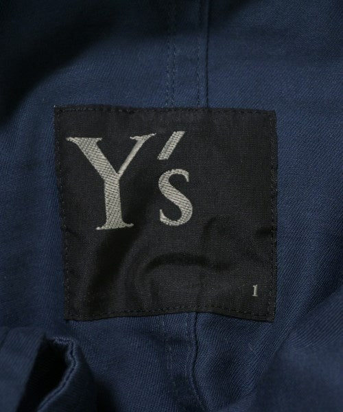 Y's เสื้อโค้ท อื่น