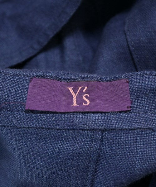 Y's เสื้อโค้ท อื่น