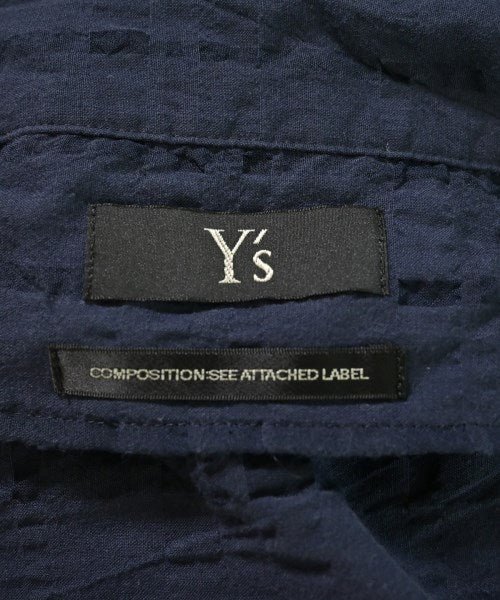 Y's เสื้อโค้ท อื่น
