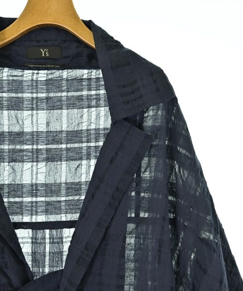 Y's เสื้อโค้ท อื่น