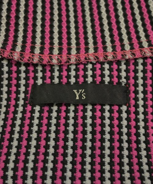 Y's เสื้อลำลอง