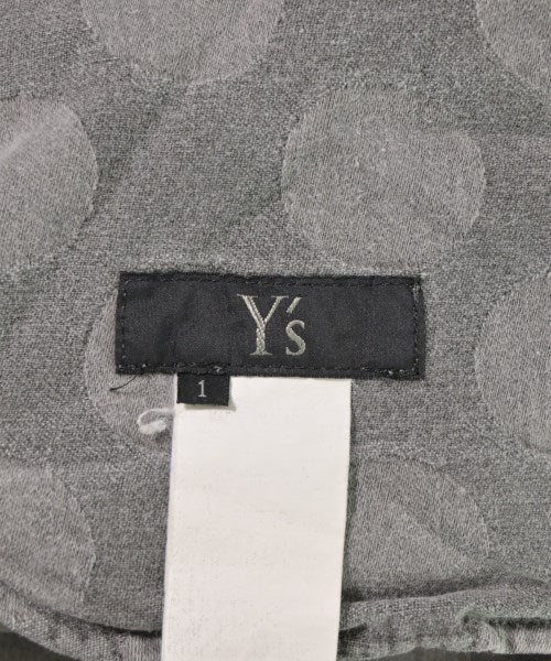 Y's กางเกง 5 ส่วน