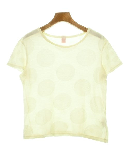Y's เสื้อยืด/เสื้อท็อปส์