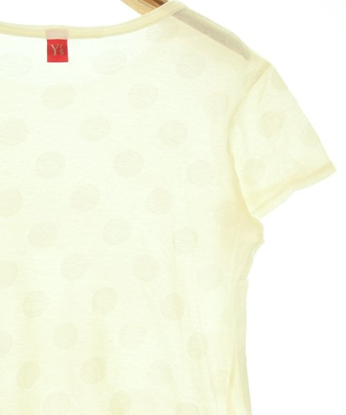 Y's เสื้อยืด/เสื้อท็อปส์