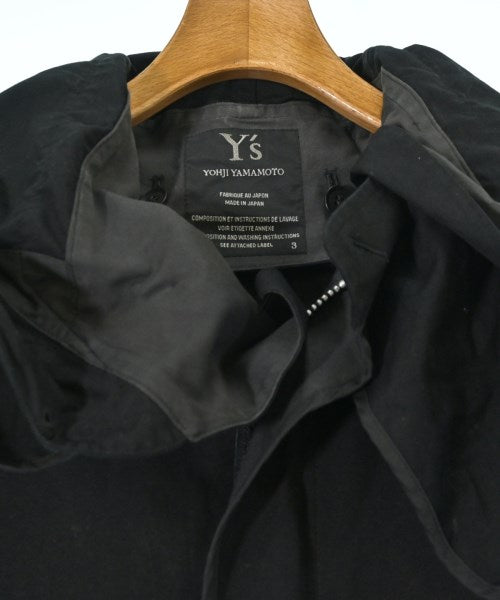 Y's เสื้อโค้ท อื่น