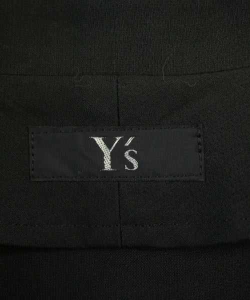 Y's แจ็คเก็ต อื่น