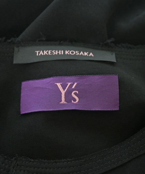 Y's เสื้อลำลอง