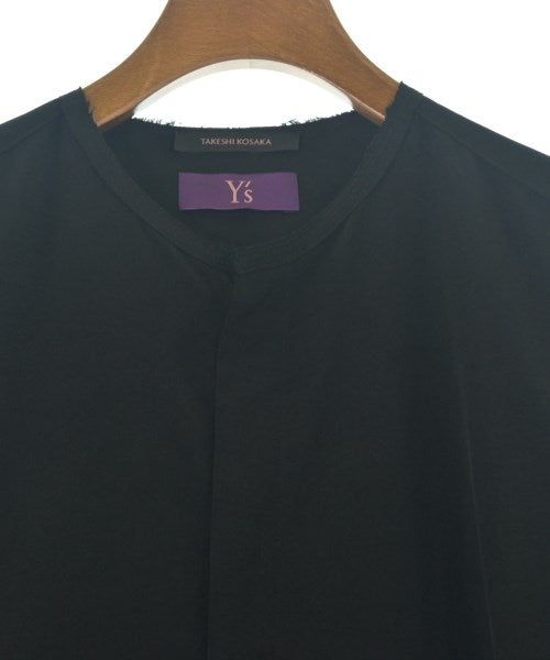 Y's เสื้อลำลอง