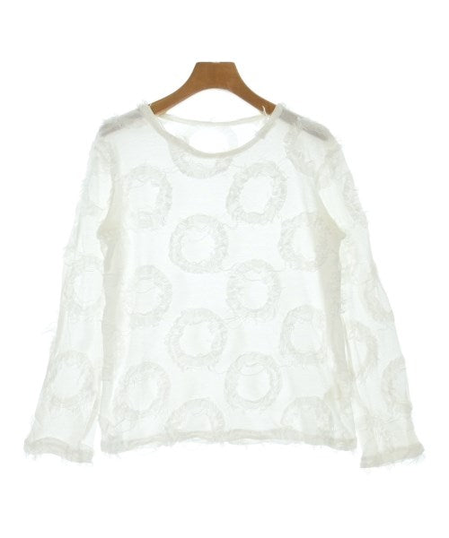 Y's เสื้อยืด/เสื้อท็อปส์