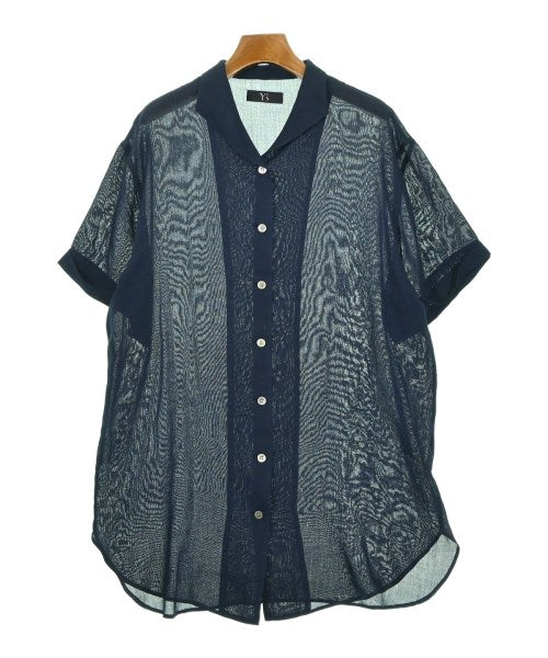 Y's เสื้อลำลอง