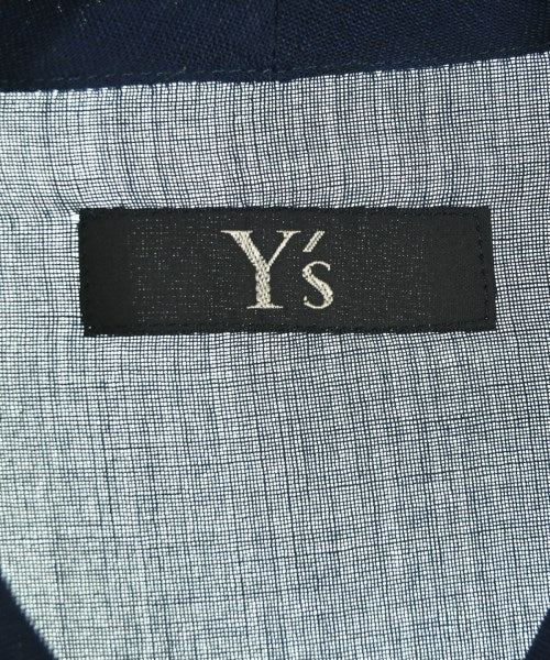 Y's เสื้อลำลอง