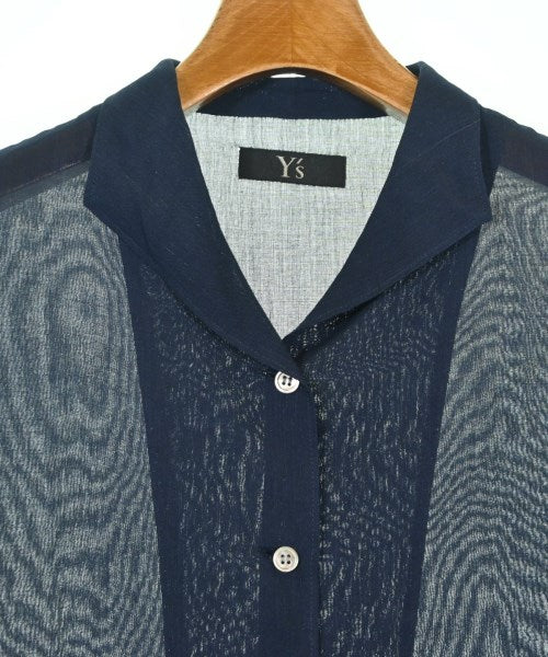 Y's เสื้อลำลอง