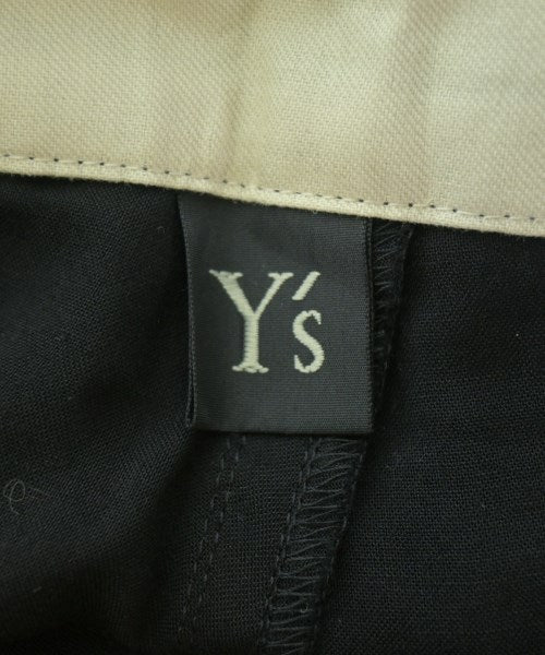 Y's กางเกง 5 ส่วน