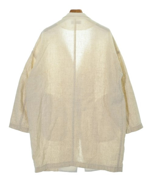 Y's เสื้อโค้ทเชสเตอร์ฟิลด์