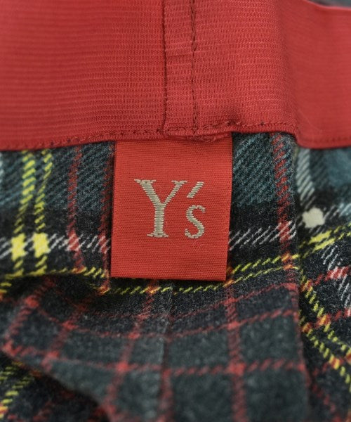 Y's อื่นๆ