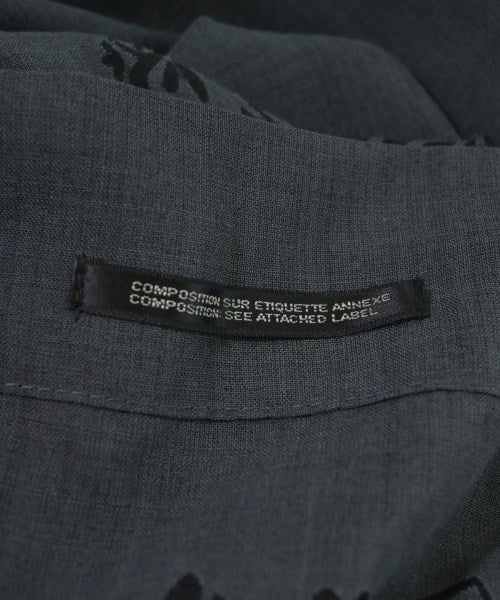 Y's ชุดเดรส