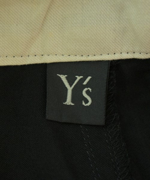 Y's กางเกง อื่น