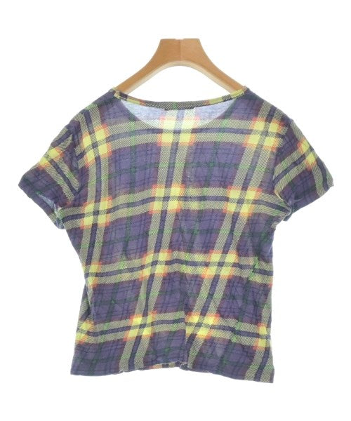 Y's เสื้อยืด/เสื้อท็อปส์