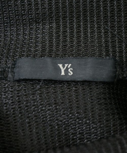 Y's เสื้อกันหนาว