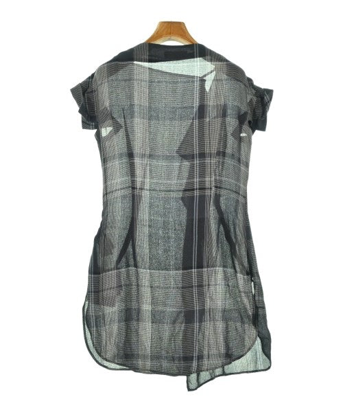 Y's เสื้อลำลอง