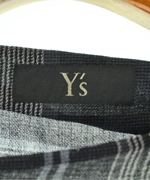 Y's เสื้อลำลอง